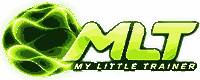 MLT MY LITTLE TRAINER